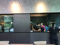 -Taco Bell 塔可钟(民田路店)