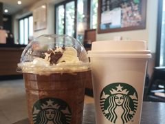 -星巴克臻选(成都宽窄巷子店)