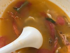 -碧海银沙海鲜餐厅(恒大海上威尼斯店)