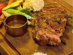 -MARU玛露音乐餐厅(大学路店)