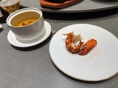 -神洲四海大酒楼(王府井澳门中心店)