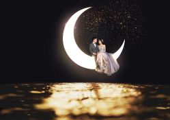 点击看大图 -THE QUEEN(北京店)