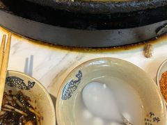 -张老九活油烙锅