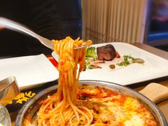 -赤火牛排(金狮广场店)