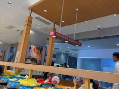 -龍歌自助小火锅(市南金茂湾店)
