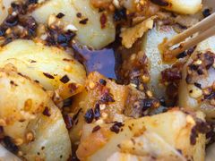 -丁家坡洋芋·观音桥好吃街A区(全国总店)