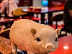 -猪角·闽南猪脚饭(上梅林店)