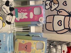 -萌物合辑(新中关购物中心店)