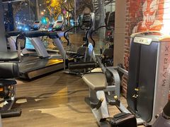 -威尔仕健身(番禺店)