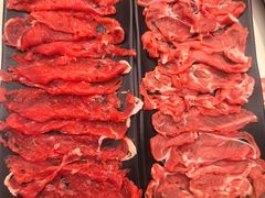 -牛品福潮汕牛肉火锅(旺庄店)