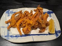 -玄白·炭烤活鳗(上海首店)