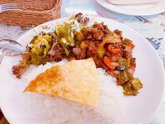 -爱上层楼咖啡馆(为公桥店)