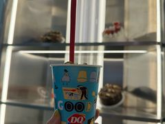 -DQ·蛋糕·冰淇淋(河东万达店)