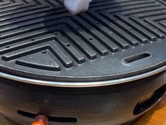 -齐函杨佳清真烤肉(鑫海店)