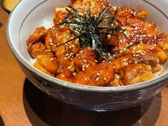 -千代武日本料理(哈西店)