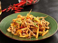 -金三可市井水煮鱼(金碧园店)