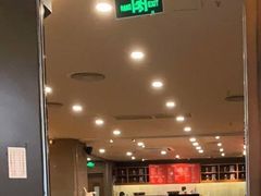 -星巴克(广州正佳广场4层店)