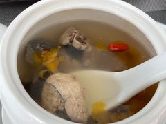 -山壹竹庭院餐厅