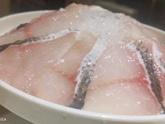 -蜀留香火锅·始于1999·原四川老火锅(白堤路店)
