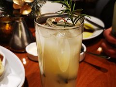 -沈阳君悦酒店·意坊意大利餐厅