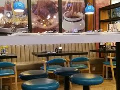 大堂-莫多多餐厅