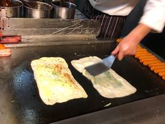 -海燕家人灌蛋饼(凤凰街店)