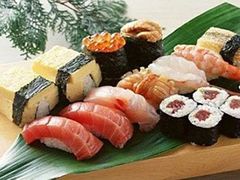 -新一番三文鱼寿司(红城湖店)