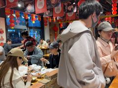 -聚合鑫东北熏酱熟食麻辣面(长阳店)