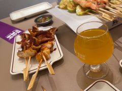 -苏小牛·牛肉串(国贸店)