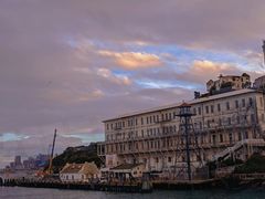 -阿尔卡特拉斯岛