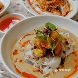 多少次来番禺就为了这一口…手工米皮肠粉