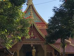 -西双版纳傣族园