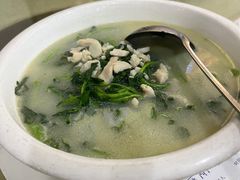 -大自然美食农庄(广州南站店)