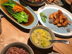 -薇酌饮·陕西菜(南门外店)