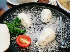 -避风塘(江桥万达店)