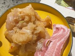 -火叮叮自助烤肉·现切牛肉(茂业店)