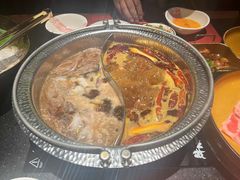 -牛New寿喜烧(虹桥新天地店)