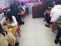 -老麻抄手(吉庆街店)