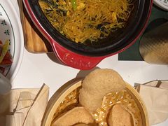 -帕娜·泰式茶餐厅·Bistro(近铁广场店)