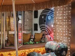 -夜的第七章·演艺自助餐厅