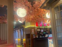 -九田家黑牛烤肉料理(新辰里亚运村店)