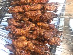 烤肉筋-铁诚烤肉