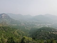 -石经山风景区
