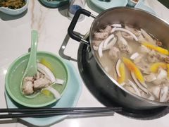 -采椰郎椰子鸡·脆皮鸡火锅(融创茂店)