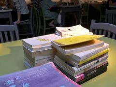 大堂-壹小馆.皇城老妈(成都太古里店)