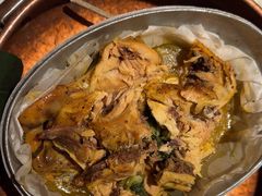 -桂满陇·海市蜃楼·黑金(国金店)