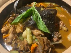 -王捌小院(红花坡店)