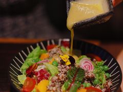 -山葵家·创意料理(宁波来福士店)