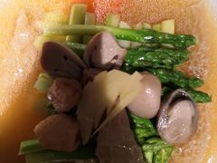-运·中餐厅(成都华尔道夫酒店)