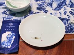 -瓷忆·瓷文化餐厅(上海店)